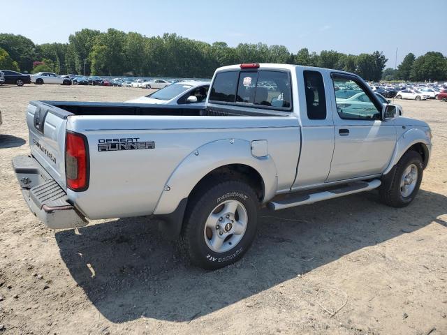 Photo 3 from auction – 2001 NISSAN FRONTIER K with VIN 1N6ED26T01C360745