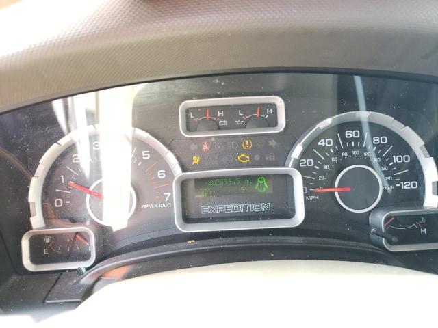 Photo 9 from auction – 2007 FORD EXPEDITION with VIN 1FMFU155X7LA25632