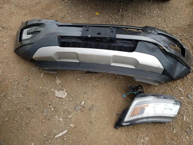 Photo 13 from auction – 2017 FORD EXPLORER X with VIN 1FM5K8D80HGB54060