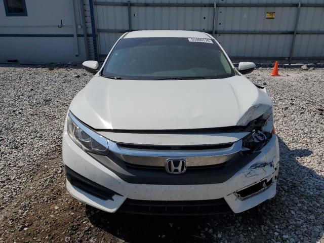 Photo 5 from auction – 2017 HONDA CIVIC LX with VIN 19XFC2F56HE040683
