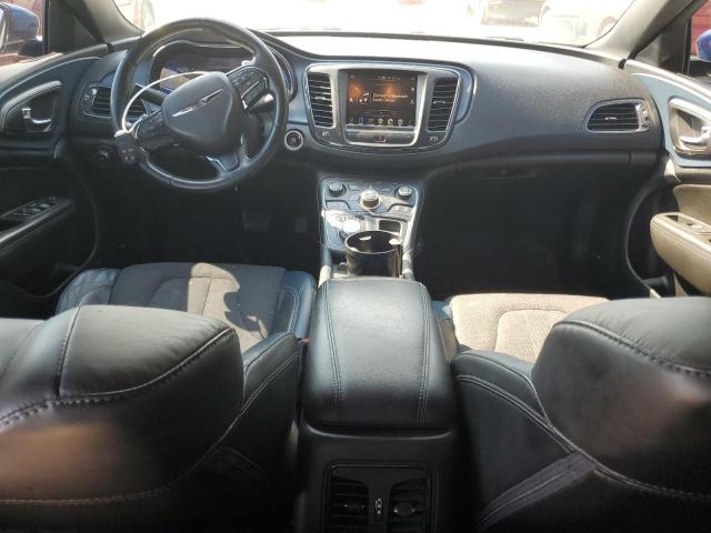 Photo 8 from auction – 2015 CHRYSLER 200 S with VIN 1C3CCCDG3FN523543