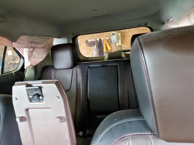 Photo 10 from auction – 2010 CHEVROLET EQUINOX LT with VIN 2CNFLNEW8A6272859