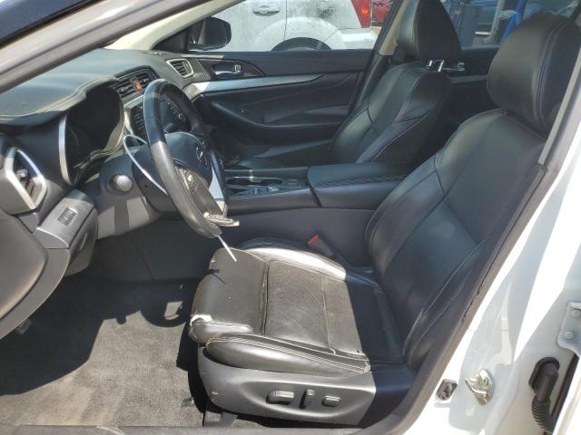 Photo 7 from auction – 2018 NISSAN MAXIMA 3.5 with VIN 1N4AA6AP6JC365174