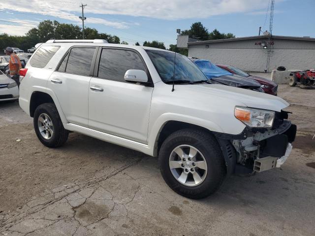 Photo 4 from auction – 2011 TOYOTA 4RUNNER SR with VIN JTEBU5JR8B5065848