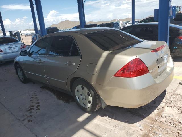 Photo 2 from auction – 2006 HONDA ACCORD with VIN JHMCM56486C002755