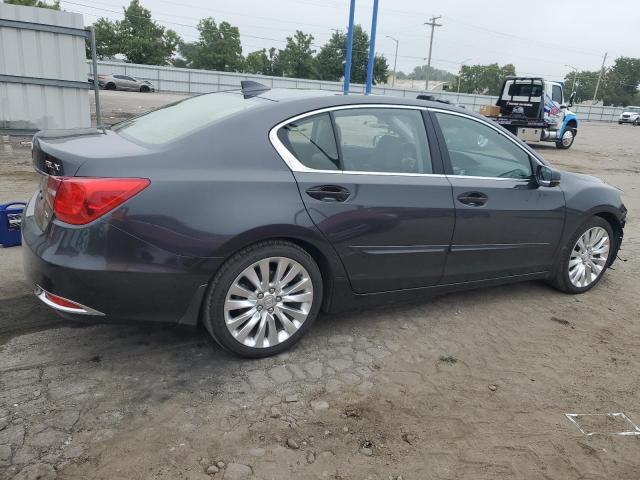 Foto 3 de la subasta – 2014 ACURA RLX TECH con VIN JH4KC1F50EC000321