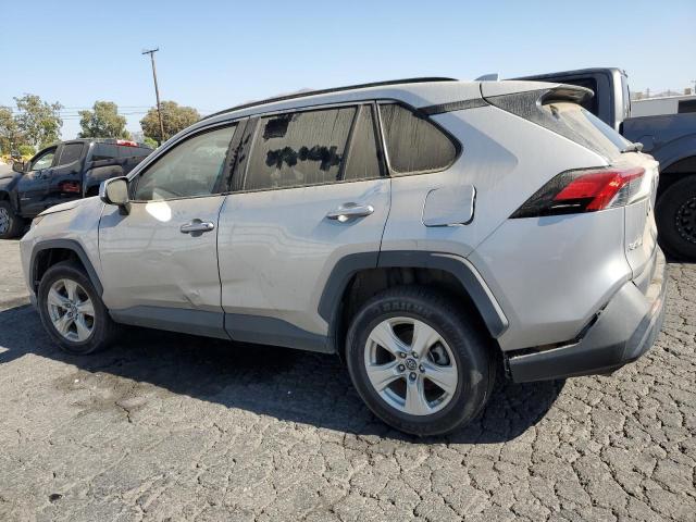 Photo 2 from auction – 2019 TOYOTA RAV4 XLE with VIN 2T3P1RFV6KC018022