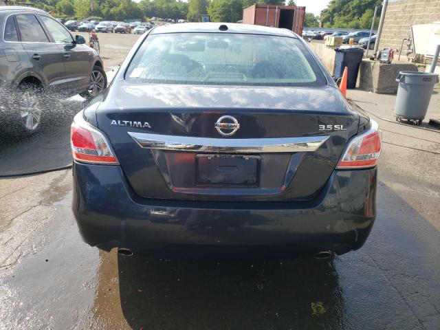 Photo 6 from auction – 2015 NISSAN ALTIMA 3.5 with VIN 1N4BL3AP4FC568441