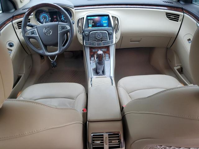 Photo 8 from auction – 2013 BUICK LACROSSE T with VIN 1G4GJ5G3XDF187500