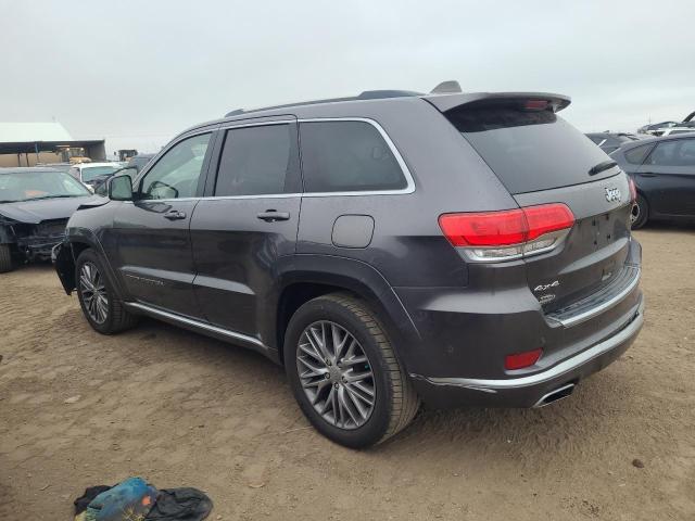 Photo 2 from auction – 2017 JEEP GRAND CHER with VIN 1C4RJFJTXHC845125