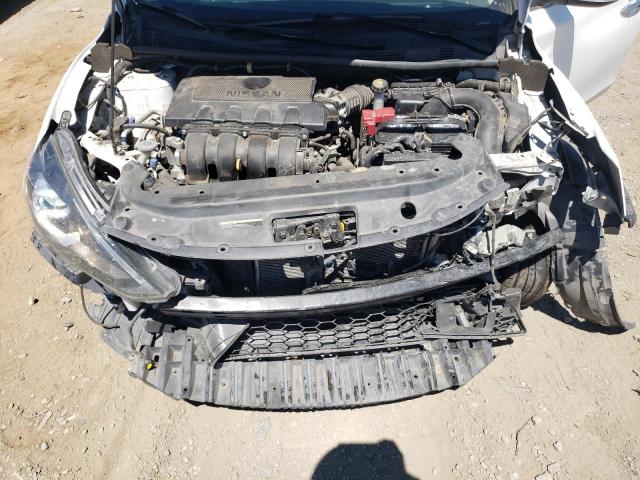 Photo 11 from auction – 2019 NISSAN SENTRA S with VIN 3N1AB7AP4KY228551