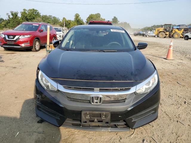 Photo 5 from auction – 2018 HONDA CIVIC EX with VIN 2HGFC2F73JH503442