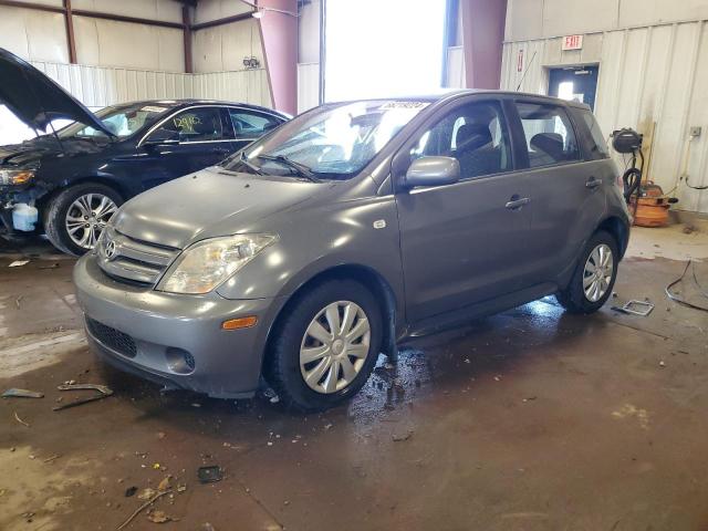 Photo 1 from auction – 2005 TOYOTA SCION XA with VIN JTKKT604750116706