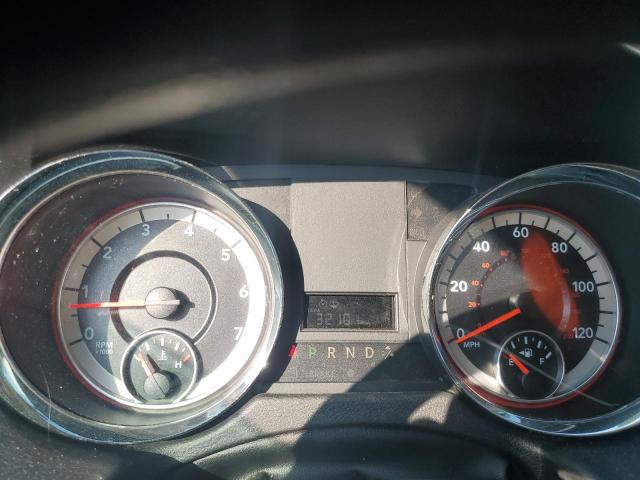 Photo 9 from auction – 2016 DODGE GRAND CARA with VIN 2C4RDGBG3GR385696