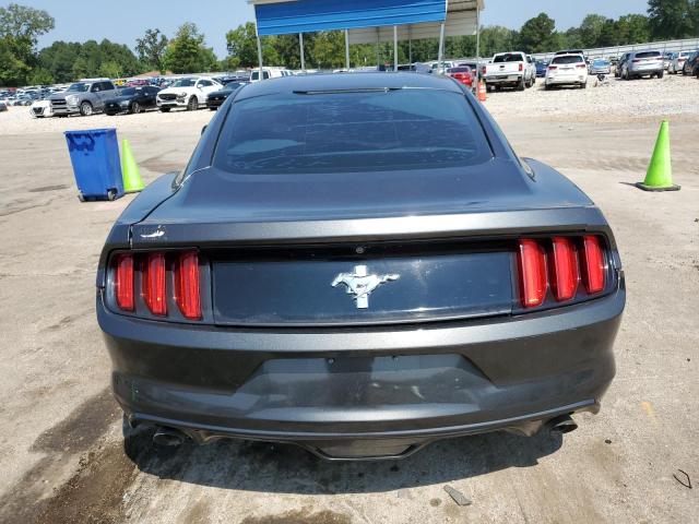 Photo 6 from auction – 2016 FORD MUSTANG with VIN 1FA6P8AM7G5218901