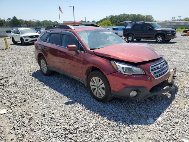 Снимка 4 от търг – 2015 SUBARU OUTBACK 2. с VIN 4S4BSAEC2F3221470