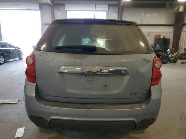 Zdjęcie 6 z aukcji – 2015 CHEVROLET EQUINOX LS z VIN 2GNALAEK8F6188933