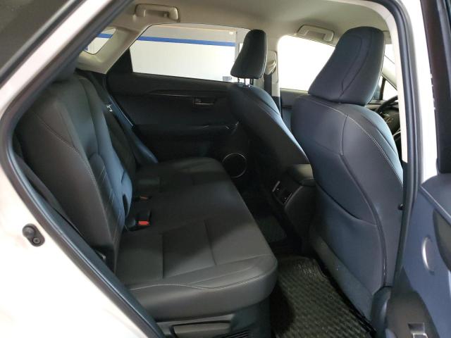 Photo 11 from auction – 2021 LEXUS NX 300 BAS with VIN JTJAARDZ7M5032108