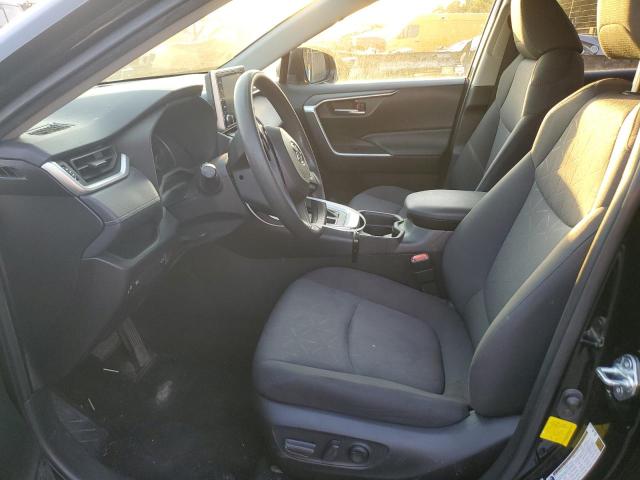 Фото 7 с аукциона – 2019 TOYOTA RAV4 XLE с VIN JTMP1RFV2KD014867