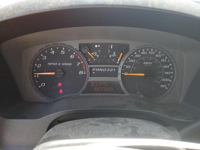 Photo 9 from auction – 2006 GMC CANYON with VIN 1GTDT136068156094