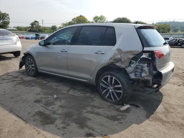 Photo 2 from auction – 2017 VOLKSWAGEN GOLF S with VIN 3VW217AU0HM071950