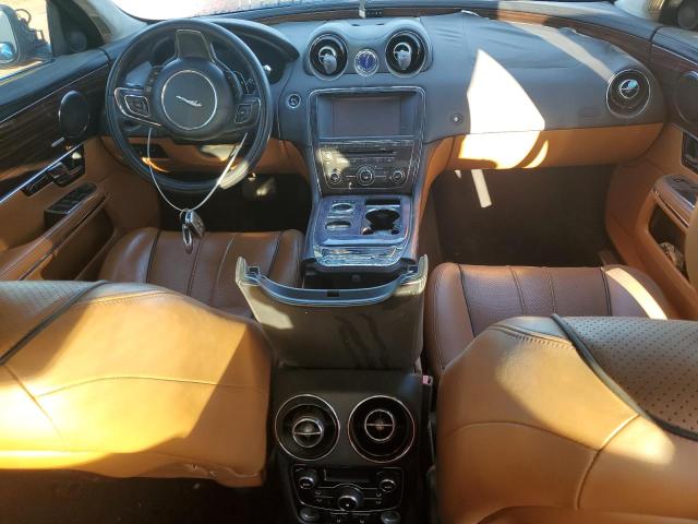 Photo 8 from auction – 2011 JAGUAR XJL with VIN SAJWA2GB7BLV00847