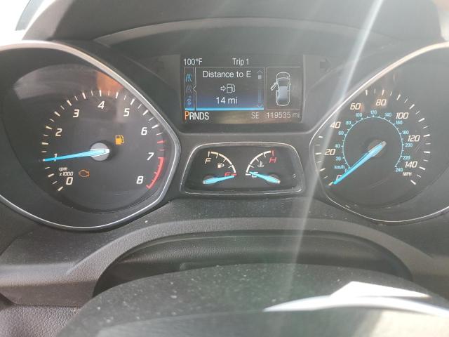 Фото 9 с аукциона – 2014 FORD ESCAPE SE с VIN 1FMCU0GX2EUE33366