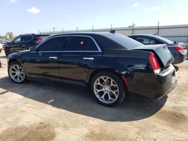 Photo 2 from auction – 2018 CHRYSLER 300C with VIN 2C3CCAPTXJH256416