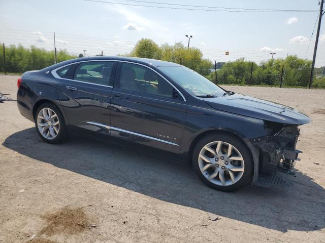 Photo 4 from auction – 2014 CHEVROLET IMPALA LTZ with VIN 2G1155S38E9143682
