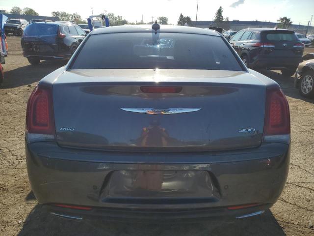 Photo 6 from auction – 2017 CHRYSLER 300 S with VIN 2C3CCAGG2HH534951