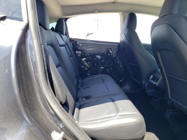 Photo 10 from auction – 2024 TESLA MODEL Y with VIN 7SAYGDEDXRF052447