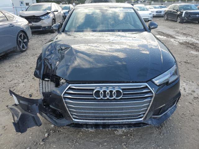 Photo 5 from auction – 2019 AUDI A4 PREMIUM with VIN WAUGMAF41KN005312