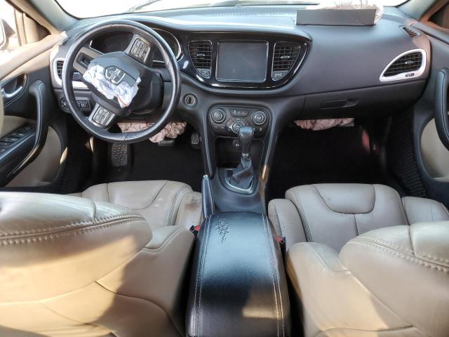 Photo 8 from auction – 2013 DODGE DART LIMIT with VIN 1C3CDFCA1DD333237