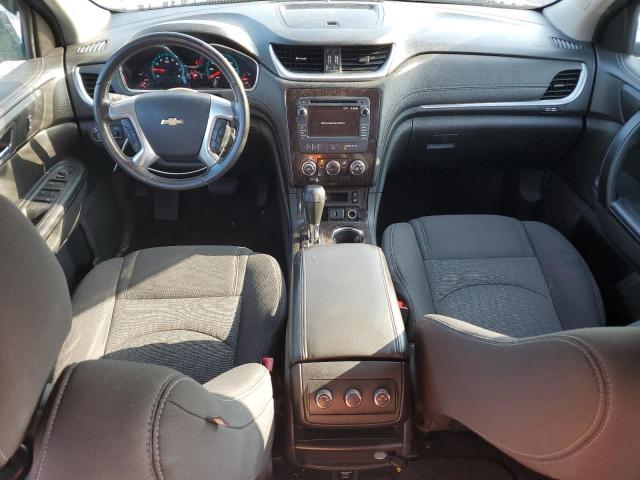 Photo 8 from auction – 2015 CHEVROLET TRAVERSE L with VIN 1GNKRGKD3FJ205149