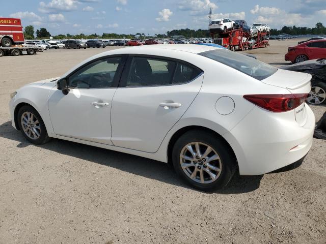 Photo 2 from auction – 2014 MAZDA 3 TOURING with VIN JM1BM1V76E1161107