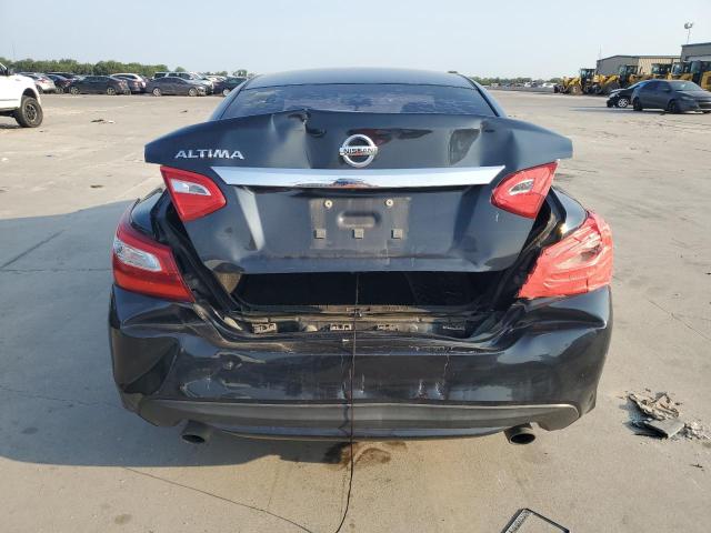 Photo 6 from auction – 2016 NISSAN ALTIMA 2.5 with VIN 1N4AL3AP6GC284872