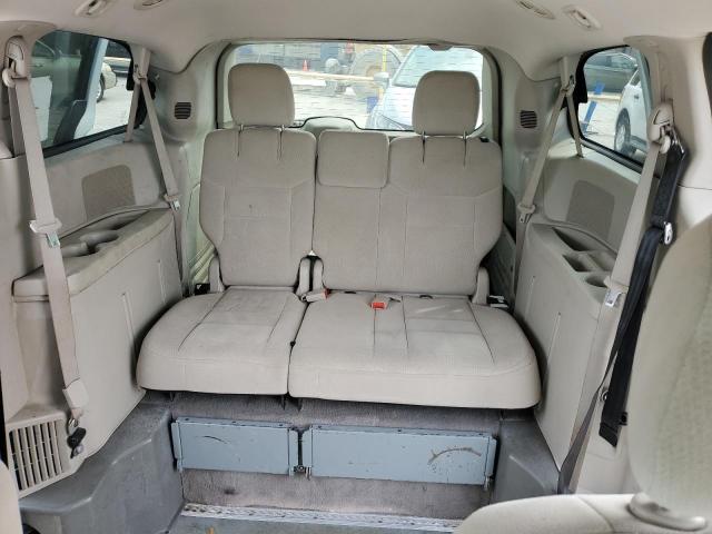 Photo 10 from auction – 2014 DODGE GRAND CARA with VIN 2C7WDGBG3ER473151