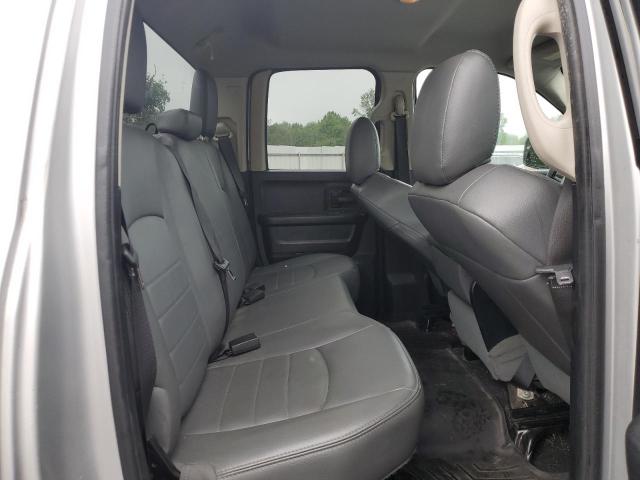 Photo 10 from auction – 2017 RAM 1500 ST with VIN 1C6RR7FTXHS529745