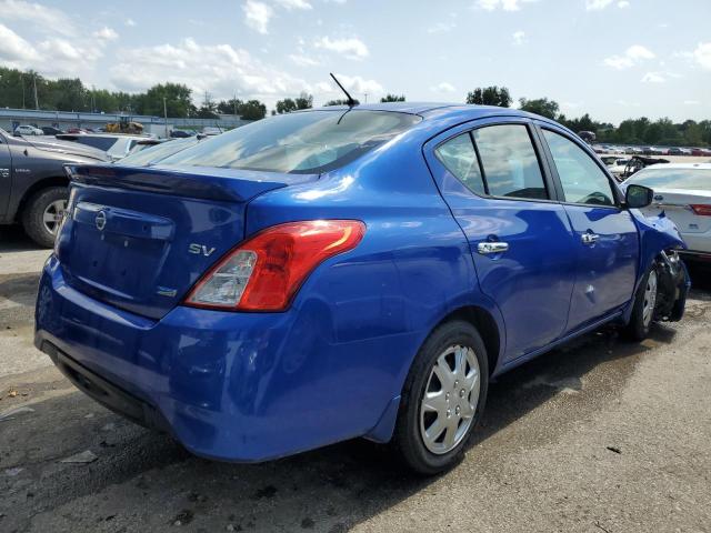 Photo 3 from auction – 2015 NISSAN VERSA S with VIN 3N1CN7AP2FL806861