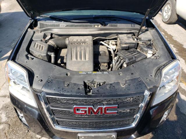Photo 12 from auction – 2014 GMC TERRAIN SL with VIN 2GKFLVEK3E6169120