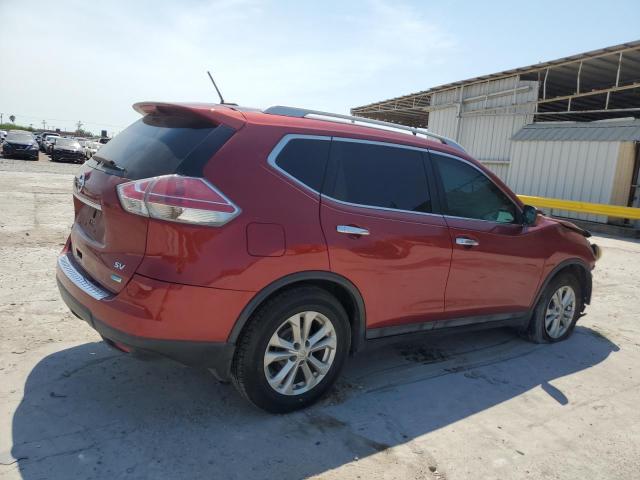 Photo 3 from auction – 2014 NISSAN ROGUE S with VIN 5N1AT2MT5EC851708