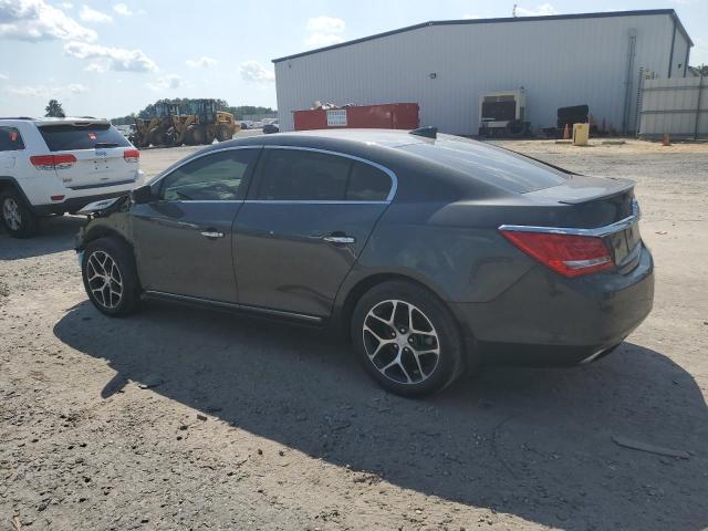 Photo 1 from auction – 2016 BUICK LACROSSE S with VIN 1G4G45G36GF238230
