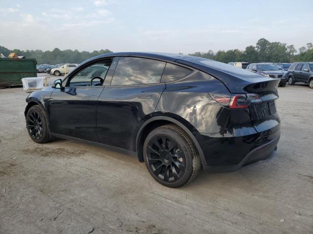 Photo 2 from auction – 2022 TESLA MODEL Y with VIN 7SAYGDEE3NF434564