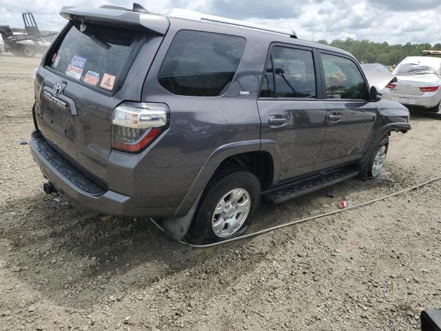 Photo 3 from auction – 2017 TOYOTA 4 RUNNER with VIN JTEBU5JR0H5450801
