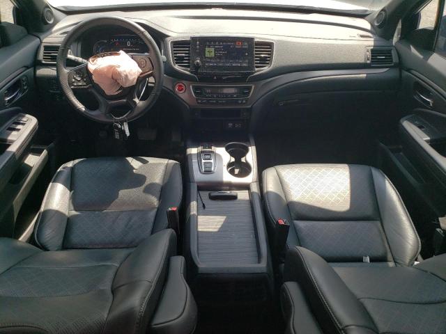 Photo 8 from auction – 2020 HONDA PASSPORT E with VIN 5FNYF8H51LB021140