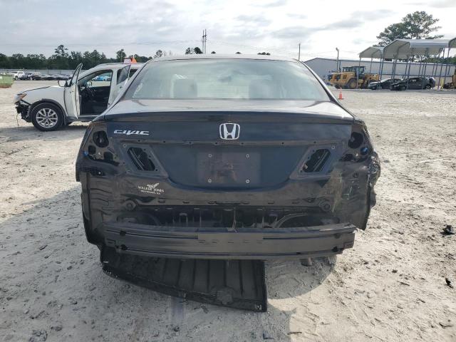Photo 6 from auction – 2015 HONDA CIVIC LX with VIN 19XFB2F50FE113112