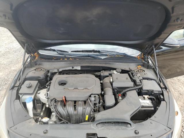 Photo 11 from auction – 2018 KIA OPTIMA LX with VIN 5XXGT4L31JG224834