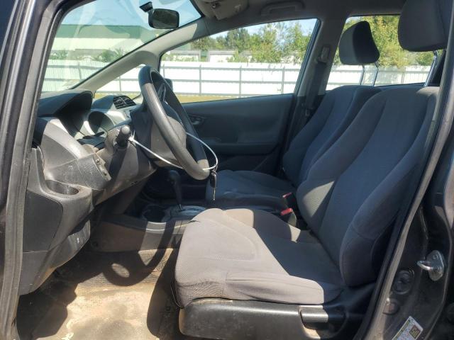 Photo 7 from auction – 2012 HONDA FIT with VIN JHMGE8H37CC029462