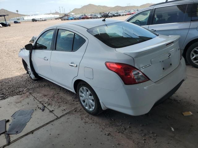 Photo 2 from auction – 2018 NISSAN VERSA S with VIN 3N1CN7AP6JL884102