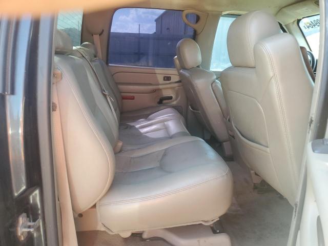 Photo 10 from auction – 2004 CHEVROLET SILVERADO with VIN 2GCEK13T441342587